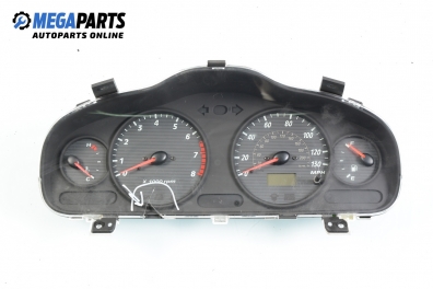 Instrument cluster for Hyundai Santa Fe 2.4 16V 4x4, 146 hp, 2001