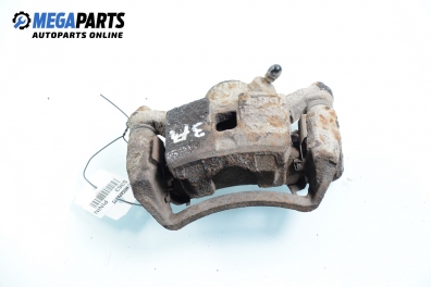 Caliper for Mitsubishi Pajero Pinin 1.8 GDI, 120 hp, 3 doors, 2000, position: rear - right