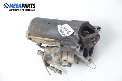 Starter for Renault Megane 1.9 dT, 90 hp, hatchback, 5 doors, 1997