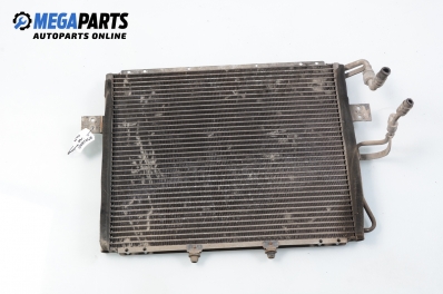 Air conditioning radiator for Kia Sportage I (JA) 2.0 TD 4WD, 83 hp, 1999