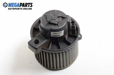 Ventilator încălzire pentru Smart  Fortwo (W450) 0.6, 55 cp, 2001