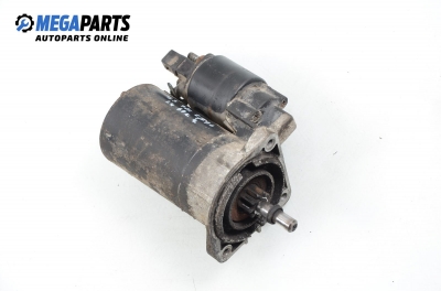 Starter for Volkswagen Golf III 1.4, 60 hp, 3 doors, 1992