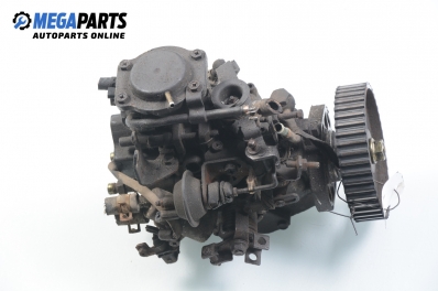 Diesel injection pump for Opel Vectra B 1.7 TD, 82 hp, sedan, 1996