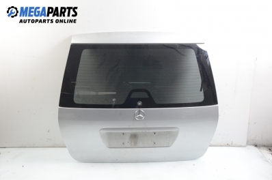 Boot lid for Mercedes-Benz M-Class W163 4.3, 272 hp automatic, 1999, position: rear - left