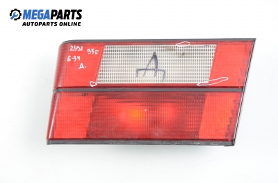 Inner tail light for BMW 5 (E34) 2.5 TDS, 143 hp, station wagon, 1995, position: right