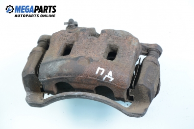 Caliper for Hyundai Santa Fe 2.4 16V 4x4, 146 hp, 2001, position: front - right