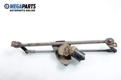 Front wipers motor for Volkswagen Golf III 1.8, 75 hp, 1991