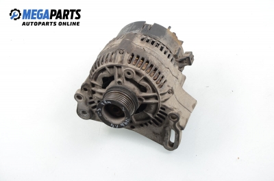 Alternator for Volkswagen Golf III 1.4, 60 hp, 1992 № 0 123 315 001