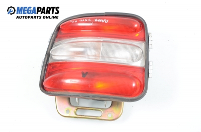 Tail light for Fiat Brava 1.6 16V, 103 hp, 5 doors, 2000, position: left