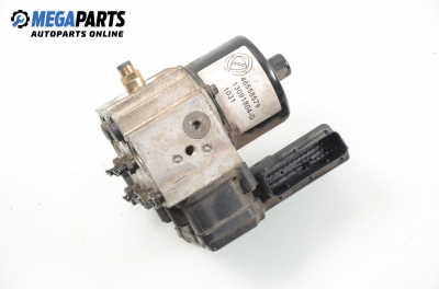 ABS for Fiat Marea 1.6 16V, 103 hp, combi, 2001 № 13091804-G