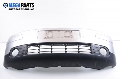 Front bumper for Audi A2 (8Z) 1.4 TDI, 75 hp, 2002, position: front