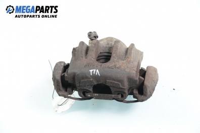 Caliper for BMW 3 (E36) 1.7 TDS, 90 hp, sedan, 1995, position: front - left