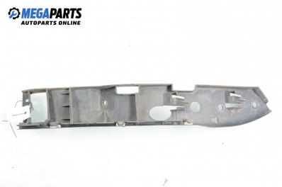 Bumper holder for Volkswagen Touareg 5.0 TDI, 313 hp automatic, 2003, position: front - right