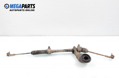 Mechanical steering rack for Volkswagen Golf III 1.4, 60 hp, 3 doors, 1992