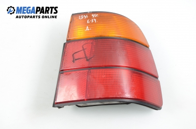 Tail light for BMW 5 (E34) 2.5 TDS, 143 hp, station wagon, 1995, position: right