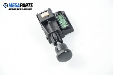 Lights switch for BMW 3 (E36) 1.7 TDS, 90 hp, hatchback, 3 doors, 1998