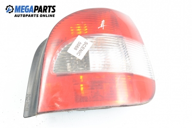 Tail light for Renault Megane Scenic 2.0 16V, 140 hp automatic, 2000, position: right