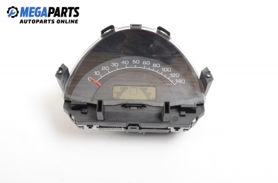 Instrument cluster for Smart  Fortwo (W450) 0.6, 55 hp, 2001