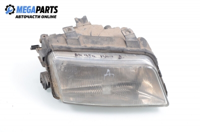 Headlight for Audi A4 (B5) (1994-2001) 1.8, station wagon, position: right