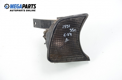 Semnalizator pentru BMW 5 (E34) 2.5 TDS, 143 cp, combi, 1995, poziție: dreapte