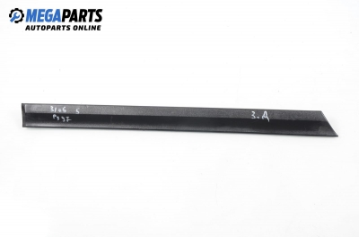 Material profilat exterior for Volkswagen Passat (B4) 1.9 TDI, 90 hp, combi, 1996, position: dreaptă - spate