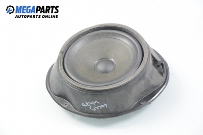 Difuzor pentru Ford Focus II (2004-2010), combi