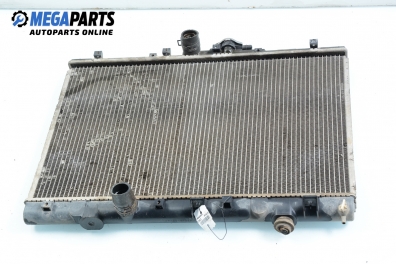 Wasserradiator für Mitsubishi Pajero Pinin 1.8 GDI, 120 hp, 3 türen, 2000