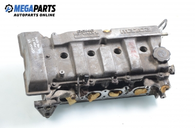 Engine head for Mazda 626 (V) 1.8, 105 hp, sedan, 1996