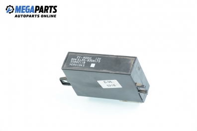 Central lock module for BMW 3 (E36) 1.7 TDS, 90 hp, sedan, 1995 № BMW 61.35-8368173