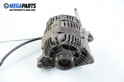 Alternator for Audi A4 (B5) 1.8 T, 150 hp, sedan, 1996