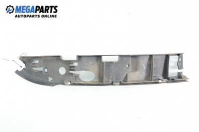 Bumper holder for Volkswagen Touareg 5.0 TDI, 313 hp automatic, 2003, position: front - left