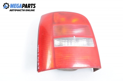 Tail light for Audi A4 (B5) (1994-2001) 1.8, station wagon, position: left