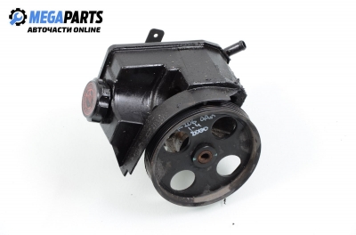 Power steering pump for Peugeot 206 1.4, 75 hp, hatchback, 5 doors, 1999