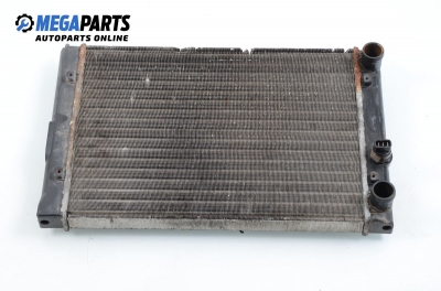 Radiator de apă pentru Volkswagen Golf III 1.4, 60 cp, 3 uși, 1992