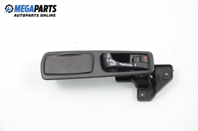 Inner handle for Alfa Romeo 146 1.6 16V T.Spark, 112 hp, 5 doors, 1997, position: rear - right