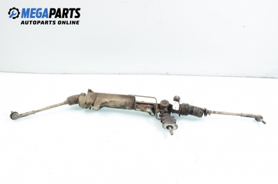 Hydraulic steering rack for Seat Leon (1M) 1.6, 100 hp, 5 doors, 2000