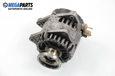 Alternator for Ford C-Max 1.8 TDCi, 115 hp, 2006