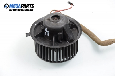 Heating blower for Volkswagen Golf III 1.8, 75 hp, 5 doors, 1991