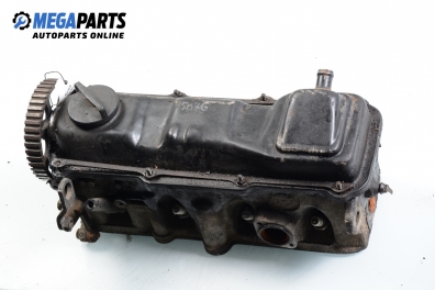 Engine head for Volkswagen Passat (B3) 1.8, 90 hp, sedan, 1989