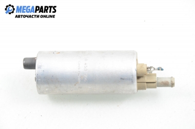 Fuel pump for Opel Tigra 1.4 16V, 90 hp, 1997