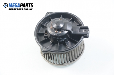 Heating blower for Honda Civic V 1.5 16V, 94 hp, sedan, 1993