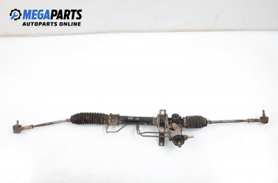 Hydraulic steering rack for Mitsubishi Space Star 1.9 Di-D, 102 hp, 2001