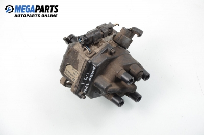 Distribuitor de aprindere delco for Nissan Micra (K11C) 1.3 16V, 75 hp, 1998 № 22100-99B04