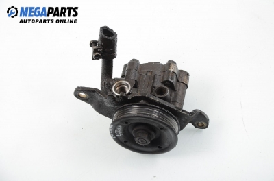 Power steering pump for Nissan Micra (K11C) 1.3 16V, 75 hp, 3 doors, 1998