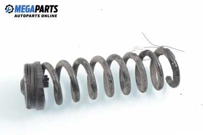 Coil spring for Mercedes-Benz E-Class 211 (W/S) 2.0 CDI, 122 hp, sedan automatic, 2005, position: rear