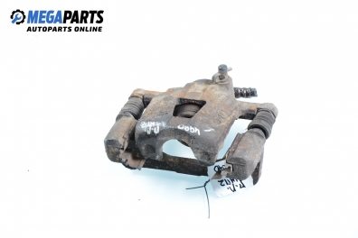 Caliper for Daewoo Matiz 0.8, 52 hp, 5 doors, 2006, position: front - left