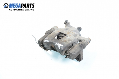 Caliper for Daewoo Matiz 0.8, 52 hp, 5 doors, 2006, position: front - right