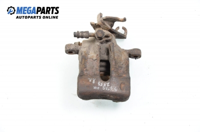 Caliper for Mitsubishi Space Star 1.9 Di-D, 102 hp, 2001, position: rear - left