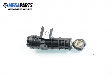 Cheie de contact pentru Lancia Lybra 2.4 JTD, 135 cp, combi, 2000