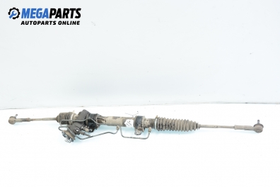 Hydraulic steering rack for Nissan Micra (K11) 1.0 16V, 54 hp, 3 doors, 1995